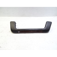 02 Mercedes W463 G500 grab handle, on dash, passenger, w/wood