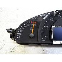02 Mercedes W463 G500 instrument cluster, speedometer 4635401511