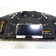 02 Mercedes W463 G500 instrument cluster, speedometer 4635401511