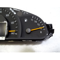 02 Mercedes W463 G500 instrument cluster, speedometer 4635401511