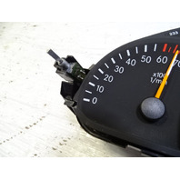 02 Mercedes W463 G500 instrument cluster, speedometer 4635401511