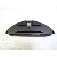 02 Mercedes W463 G500 instrument cluster, speedometer 4635401511