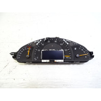 02 Mercedes W463 G500 instrument cluster, speedometer 4635401511