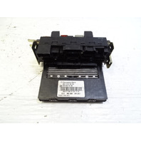 02 Mercedes W463 G500 fuse box, 4635400650 front, SAM