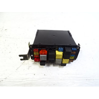 02 Mercedes W463 G500 fuse box, 4635400650 front, SAM