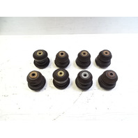 02 Mercedes W463 G500 bushing set, cab to chassis