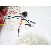 02 Mercedes W463 G500 lamp set, tail light, aftermarket