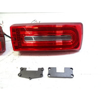 02 Mercedes W463 G500 lamp set, tail light, aftermarket