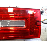 02 Mercedes W463 G500 lamp set, tail light, aftermarket