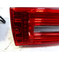 02 Mercedes W463 G500 lamp set, tail light, aftermarket