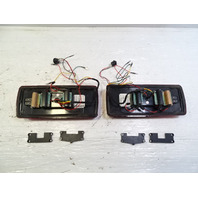 02 Mercedes W463 G500 lamp set, tail light, aftermarket