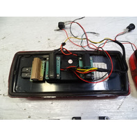02 Mercedes W463 G500 lamp set, tail light, aftermarket