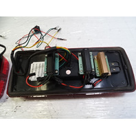 02 Mercedes W463 G500 lamp set, tail light, aftermarket