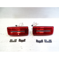 02 Mercedes W463 G500 lamp set, tail light, aftermarket