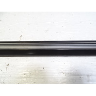 02 Mercedes W463 G500 trim, moulding, right rear door 4636900162 ledge
