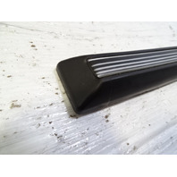 02 Mercedes W463 G500 trim, moulding, right rear door 4636900162 ledge