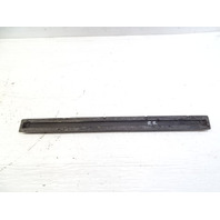 02 Mercedes W463 G500 trim, moulding, right rear door 4636900162 ledge