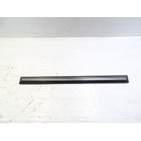 02 Mercedes W463 G500 trim, moulding, right rear door 4636900162 ledge