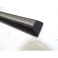 02 Mercedes W463 G500 trim, moulding, left rear door 4636900162 ledge