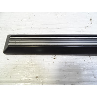 02 Mercedes W463 G500 trim, moulding, left rear door 4636900162 ledge