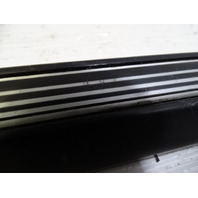 02 Mercedes W463 G500 trim, moulding, left rear door 4636900162 ledge