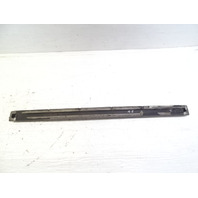 02 Mercedes W463 G500 trim, moulding, right front door 4636900462 ledge