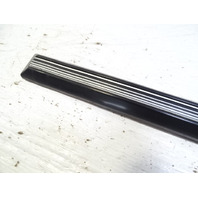 02 Mercedes W463 G500 trim, moulding, right front door 4636900462 ledge