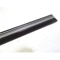02 Mercedes W463 G500 trim, moulding, right front door 4636900462 ledge