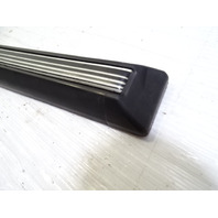 02 Mercedes W463 G500 trim, moulding, right front door 4636900462 ledge