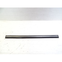 02 Mercedes W463 G500 trim, moulding, right front door 4636900462 ledge