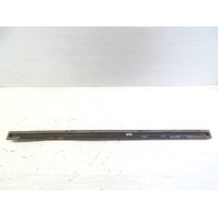 02 Mercedes W463 G500 trim, moulding, right quarter panel 4636900362 ledge