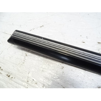 02 Mercedes W463 G500 trim, moulding, right quarter panel 4636900362 ledge