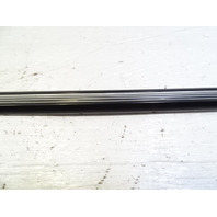 02 Mercedes W463 G500 trim, moulding, right quarter panel 4636900362 ledge