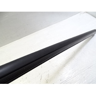 02 Mercedes W463 G500 trim, moulding, right quarter panel 4636900362 ledge