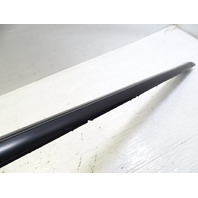 02 Mercedes W463 G500 trim, moulding, right quarter panel 4636900362 ledge