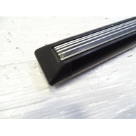 02 Mercedes W463 G500 trim, moulding, right quarter panel 4636900362 ledge