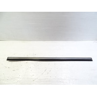 02 Mercedes W463 G500 trim, moulding, right quarter panel 4636900362 ledge