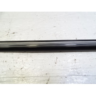 02 Mercedes W463 G500 trim, moulding, right fender 4636900762