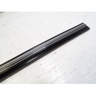 02 Mercedes W463 G500 trim, moulding, right fender 4636900762