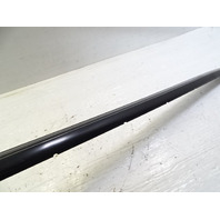 02 Mercedes W463 G500 trim, moulding, right fender 4636900762