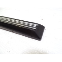 02 Mercedes W463 G500 trim, moulding, right fender 4636900762