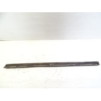 02 Mercedes W463 G500 trim, moulding, right fender 4636900762