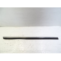 02 Mercedes W463 G500 trim, moulding, right fender 4636900762