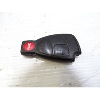02 Mercedes W463 G500 ignition switch, w/ key 2035450608