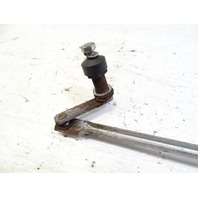 02 Mercedes W463 G500 windshield wiper linkage, front, 4638200041