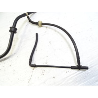 02 Mercedes W463 G500 line, brake booster vacuum tube