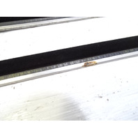 02 Mercedes W463 G500 seal set, door belt weatherstrips left/right rear