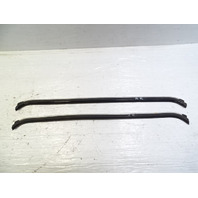 02 Mercedes W463 G500 seal set, door belt weatherstrips left/right rear