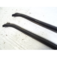 02 Mercedes W463 G500 seal set, door belt weatherstrips left/right rear