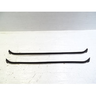 02 Mercedes W463 G500 seal set, door belt weatherstrips left/right rear